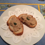 ブラッスリー・ラ・フェット - 