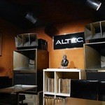 ジャズ SPOT カウント - ALTEC