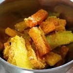 イーマサラ - アチャール。