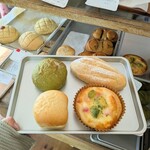 グリグラカフェ - 