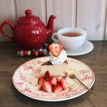グリグラカフェ - 