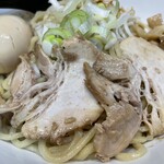 まぜそば七 - 