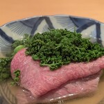 にくの匠 三芳 - 