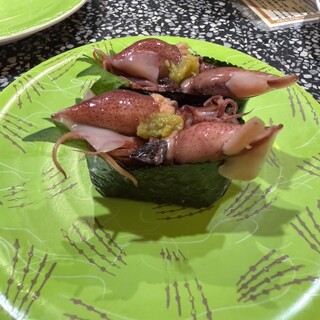 回転寿司 根室 花まる_1