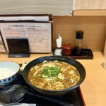 うどん上々