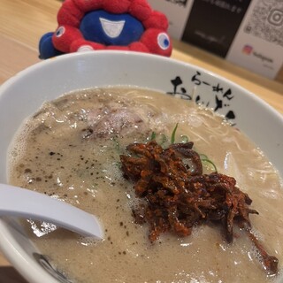 らーめん おいげん_0