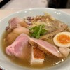 拳ラーメン - 