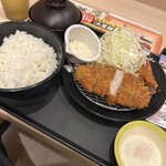 松のや - 料理写真: