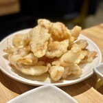 阿里香ページ 炭火羊肉串 阿里香 新宿店のネット予約 | 東京都新宿区 | 中華