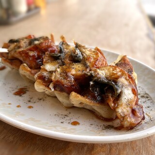 餃子の勝_2