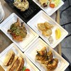 餃子の勝 天満店