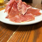トラットリア コダマ - 