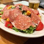 トラットリア コダマ - 