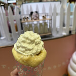 ムゥ/とろり。craft milk shop - 