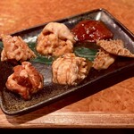 焼肉ふじみ - 
