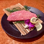 焼肉ふじみ - 