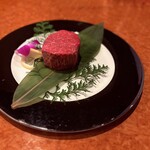 焼肉ふじみ - 