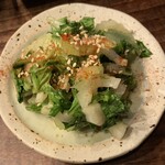 京都餃子enen - 