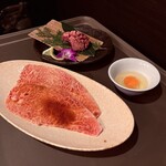 焼肉ふじみ - 
