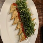 京都餃子enen - 