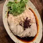 京都餃子enen - 
