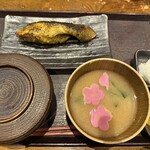 越後屋亀丸 - 