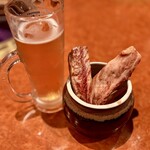 焼肉ふじみ - 