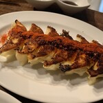 京都餃子enen - 