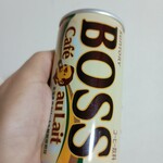 Odakyu OX - ドリンク写真: