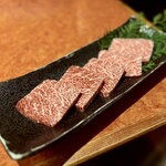 焼肉ふじみ - 