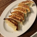 京都餃子enen - 