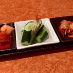 焼肉ふじみ - 