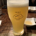 京都餃子enen - 