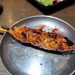 四文屋 - つくね