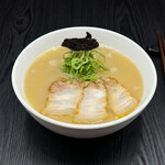 初代 秀ちゃん - 秀ちゃんラーメン