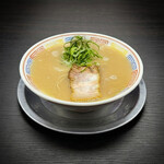 初代 秀ちゃん - ミニラーメン