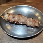 四文屋 - カシラ