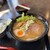 油そばと唐揚げ専門店 むらかみ - 料理写真: