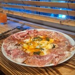 バール チッチャ - 