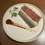 焼肉うしごろ - 