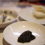 尾乃道 - キャビア