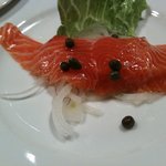 レストラン吾妻 - 