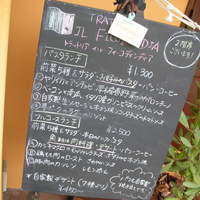 フィーコディンディア - 