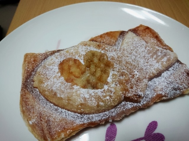 たいやき 十番館（Jyu Ban Kan） - 岩代清水（たい焼き・大判焼き）の写真