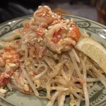 タイ料理 ミャオミャオ - 