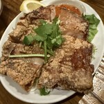 タイ料理 ミャオミャオ - 