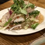 タイ料理 ミャオミャオ - 