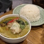 タイ料理 ミャオミャオ - 