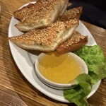 タイ料理 ミャオミャオ - 