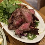 タイ料理 ミャオミャオ - 